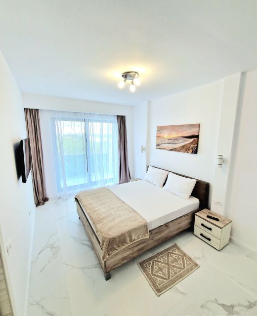 Promenada 701 Apartment Mamaia Nord