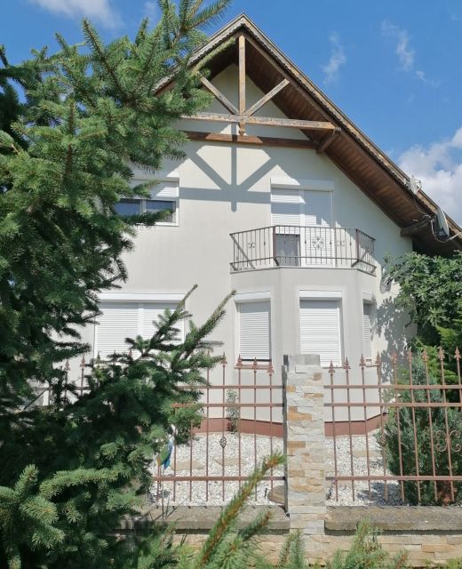 Anna Vendégház Balatonőszöd
