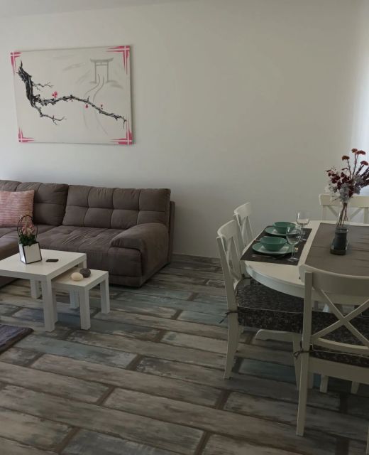 Handler Apartman Sopron