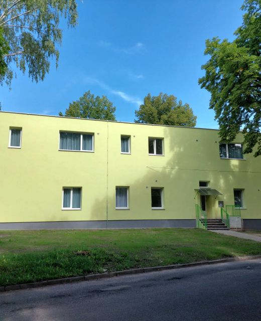 Penzion ČESKÁ FARMA Vysoké Mýto