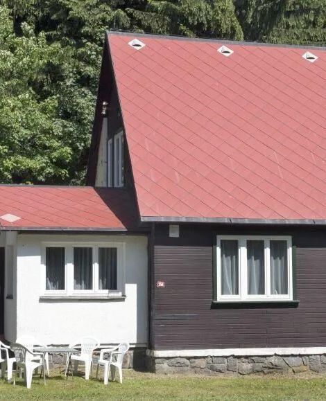 Chata Špindlerův Mlýn 256