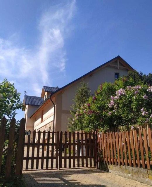 Apartmány Kraš Velká Kraš