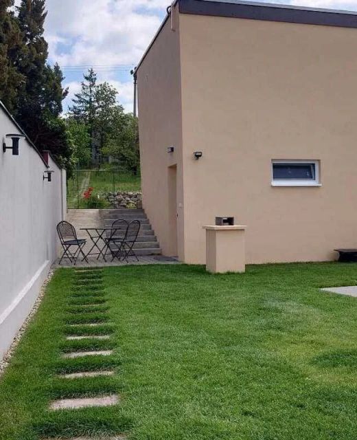 Apartmán Kurdějovská Hustopeče