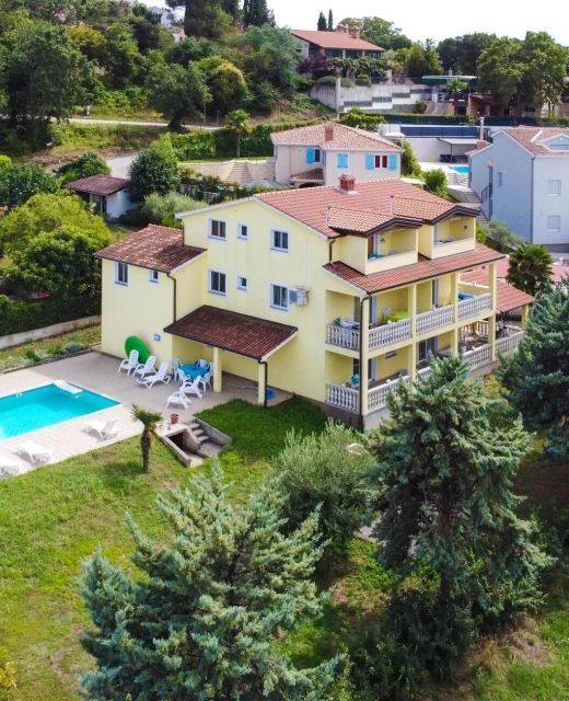 Apartman Poreč - Parenzo - CIE088