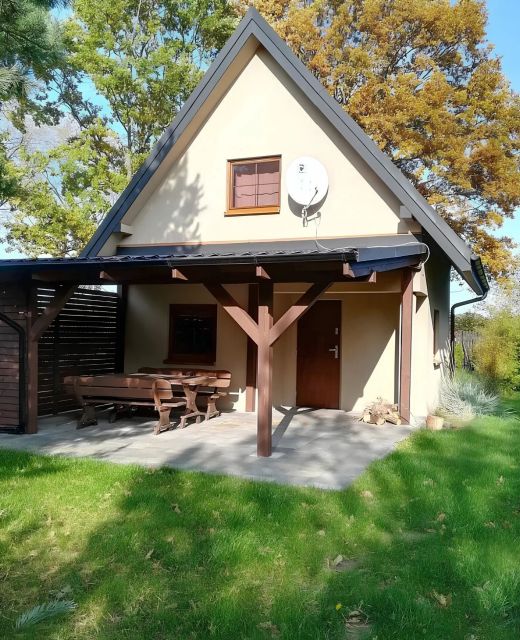 Domki Pod Dębami