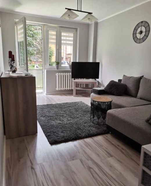 Apartament Pionierska Ustrzyki Dolne
