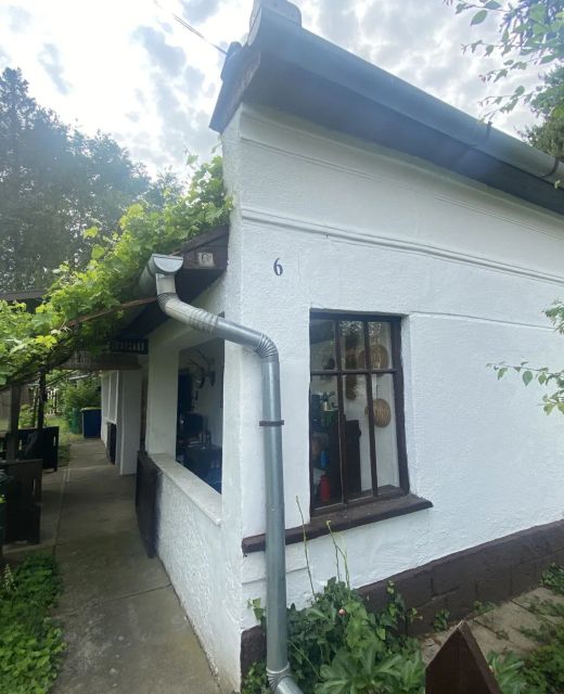 Tiszakanyar Vendégház Tiszadada