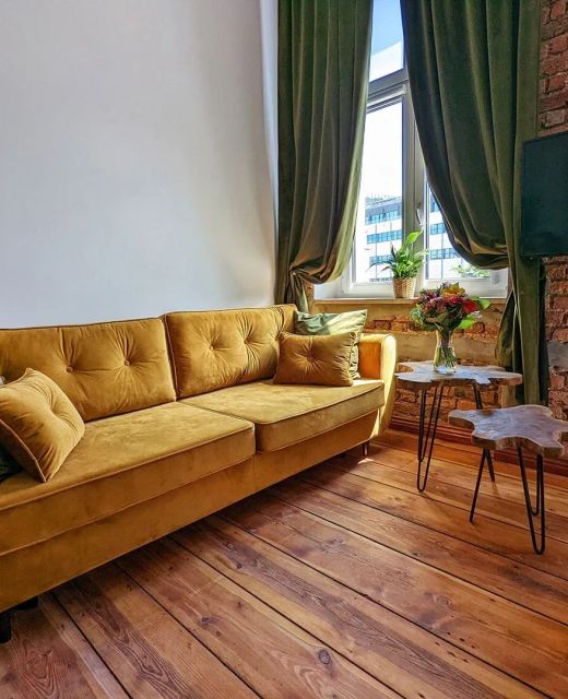 Apartamenty Strzelecka I  Poznań 