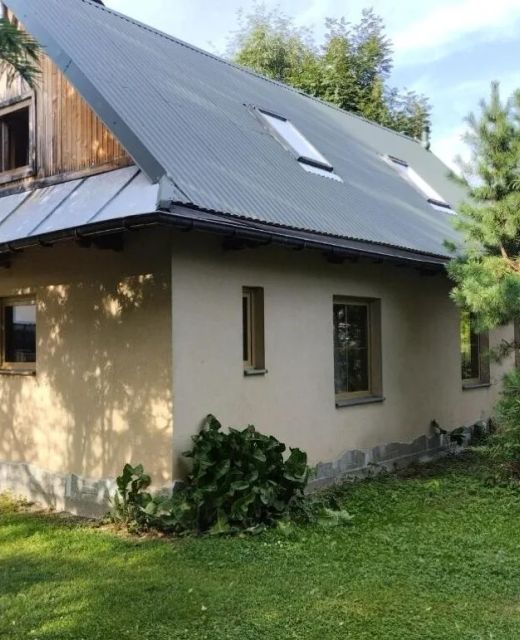 Domek Jodełka Białka Tatrzańska