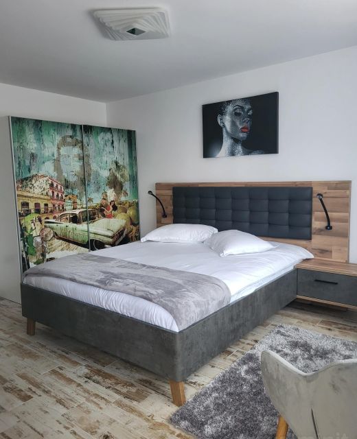 Apartament Brădetu 13