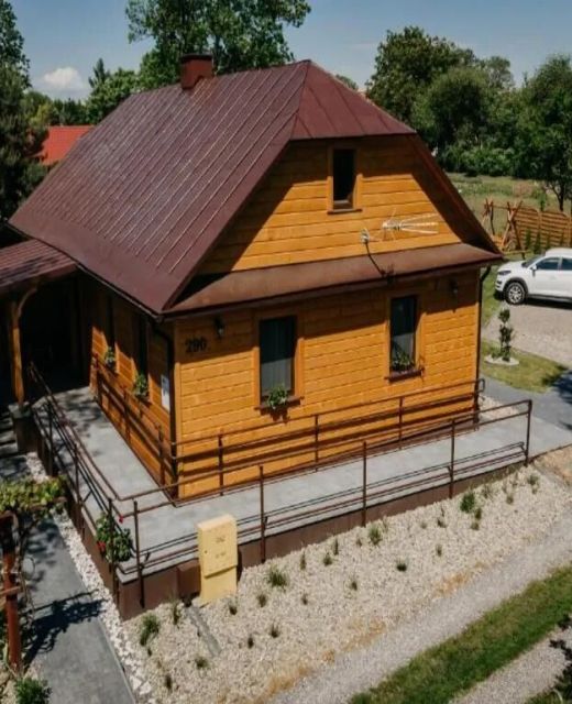Piękne Roztocze Gospodarstwo Agroturystyczne Sitaniec