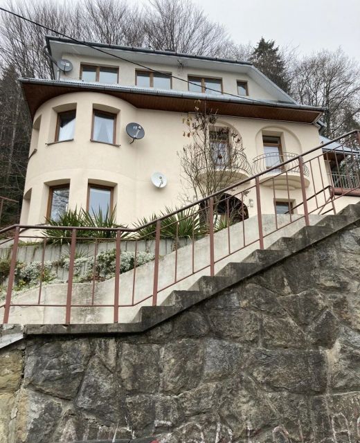 Apartament BB I na Kiepury - Krynica-Zdrój