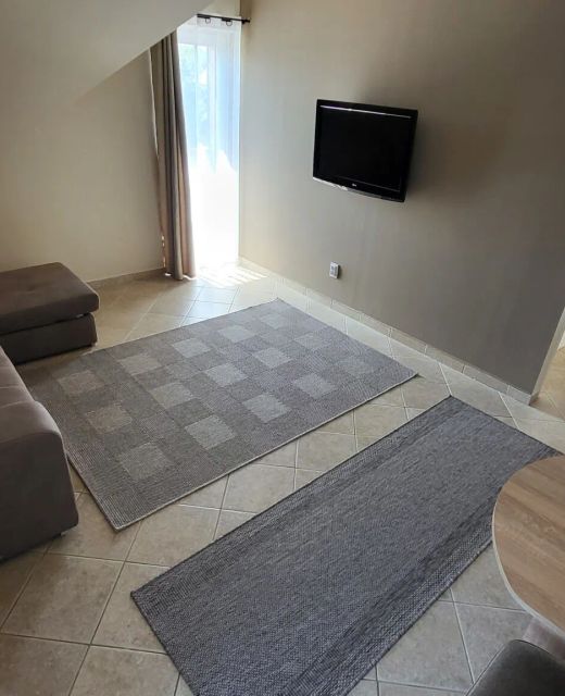 Völgyhíd Apartmanház Veszprém