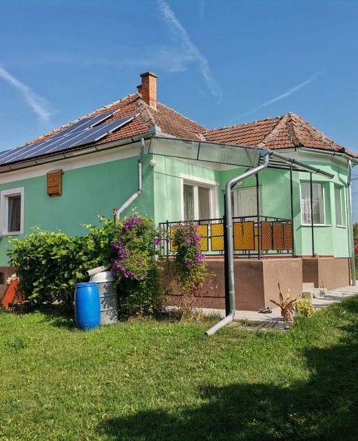 Tücsök-Lak  Vendégház Mikóháza