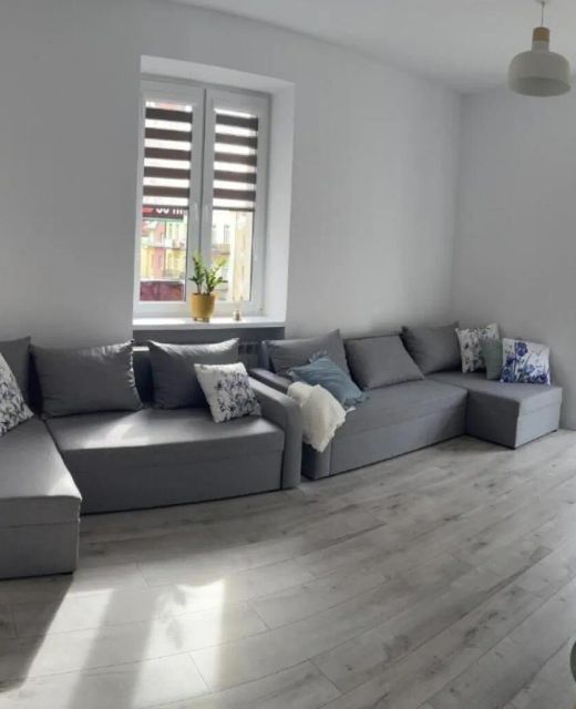 Nikifor Apartamenty Krynica-Zdrój