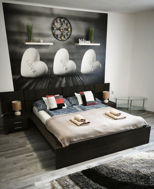 Freedom Apartman Székesfehérvár