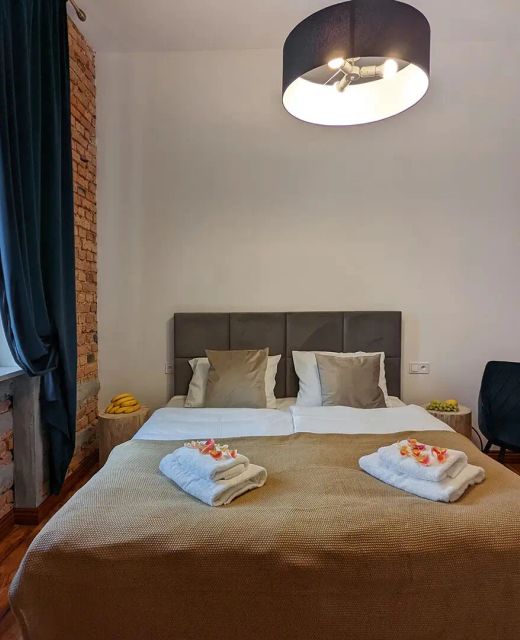 Apartamenty Strzelecka II Poznań