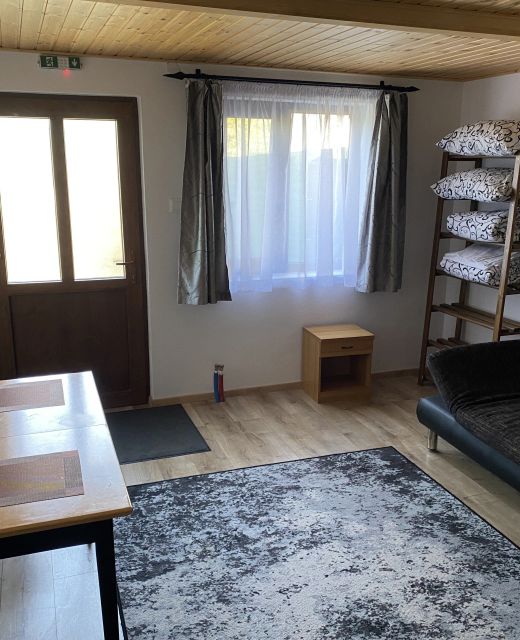 Salt Key House Studio Praid