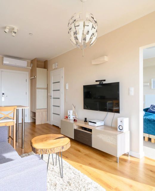 Apartamenty Słoneczna 10A Jarosławiec