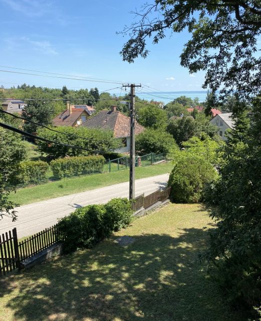 Balaton Bay Apartman Balatonszepezd