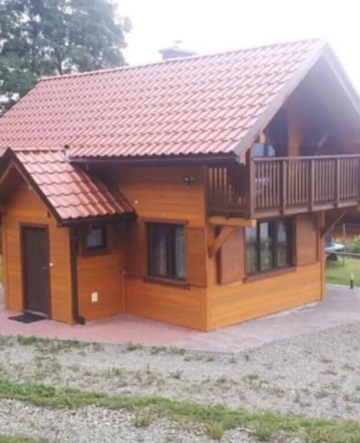 Domek Pod Smrekiem Marcinkowice