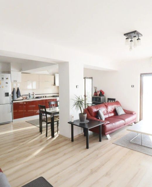 Apartament Danielle Iași