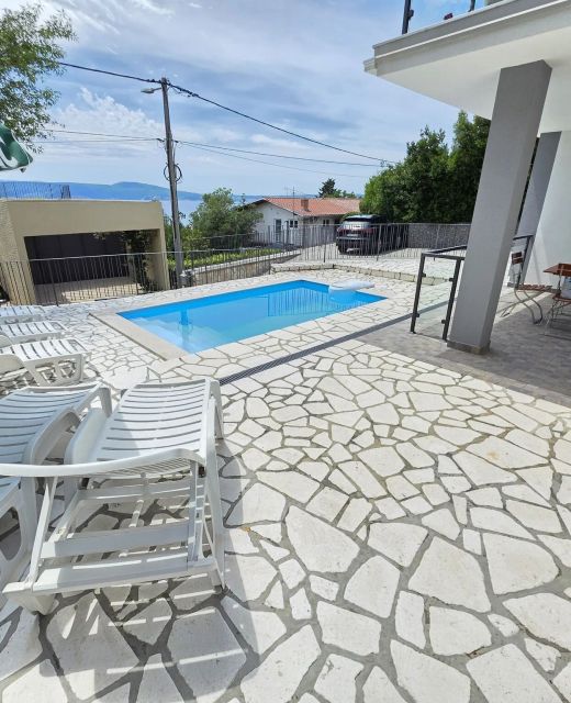 Apartmani Ines Novi Vinodolski