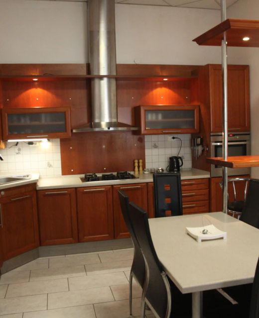 City Center Mátyás Király Apartman Pécs