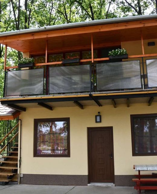 Hédi Apartman Mártély 