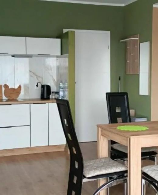 Apartamenty Modrzewiowe Tarasy Chojnice