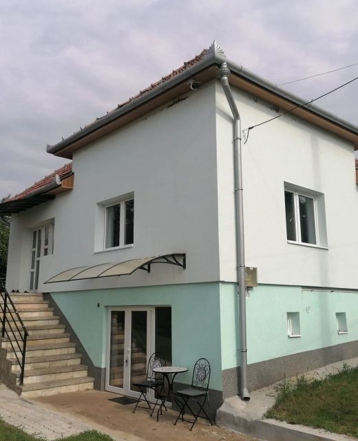 Casa de vacanță Casa Noastră Craiva