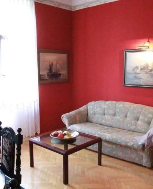 Apartament dla rodziny w Sopocie