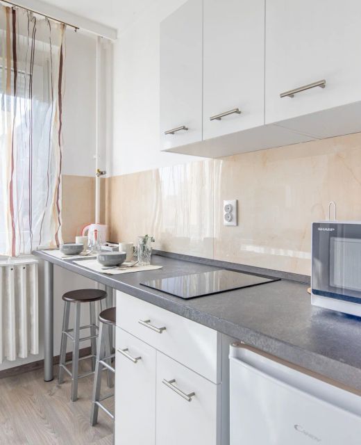 Lizo 2 Apartman*** Székesfehérvár