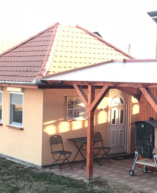 Cuki Lak Panzió Kiszombor