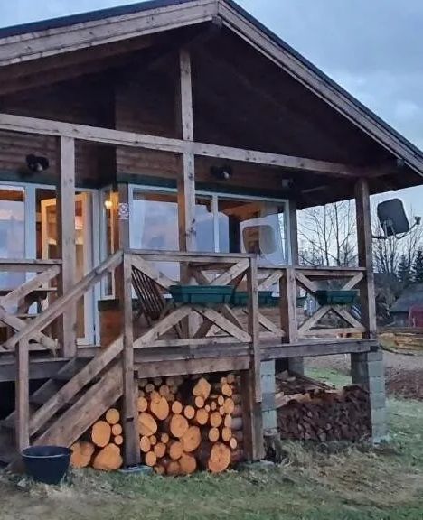 Căsuța Schiorului 2 Mărișel