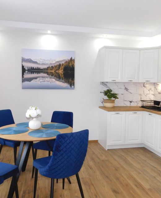 Apartament Monika III Zakopane