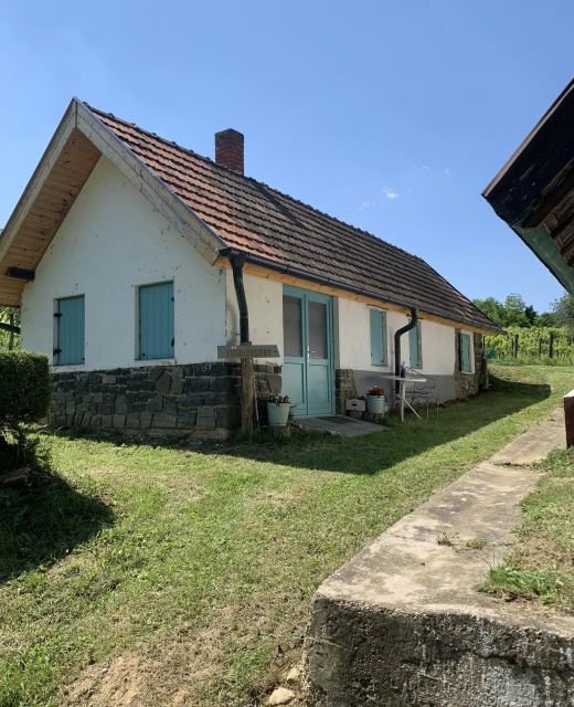 Tündérkertem Üdülőház Lesencefalu