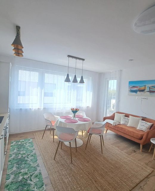 TomJohn Apartman Siófok