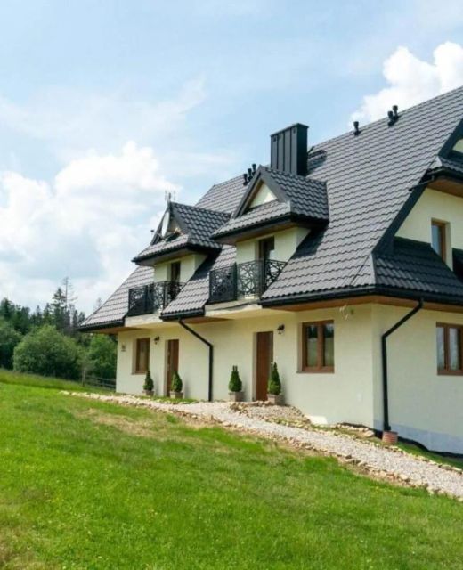 ŁOSIOWE WZGÓRZE