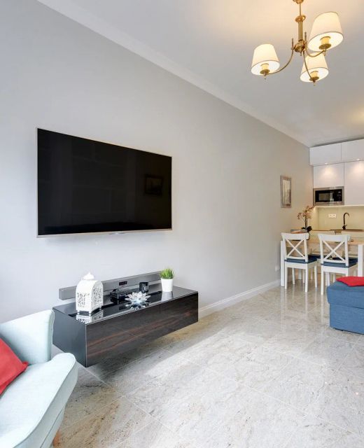 PLATINIUM LOFTS  Świętego Ducha 12