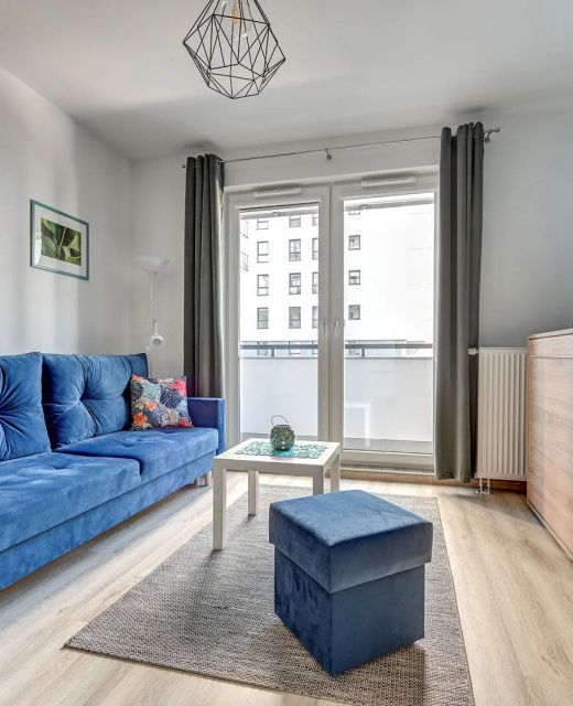 PLATINIUM LOFTS Platinium Spectrum Apartment