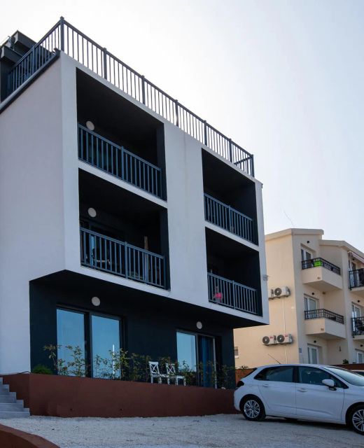 Apartman Komarna - CDR492