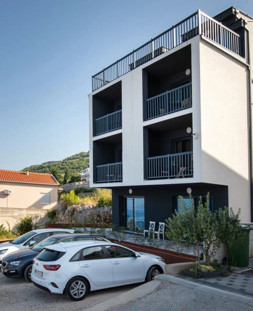 Apartman Komarna - CDR491