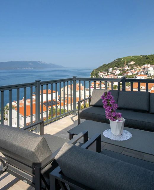 Apartman Komarna - CDR493