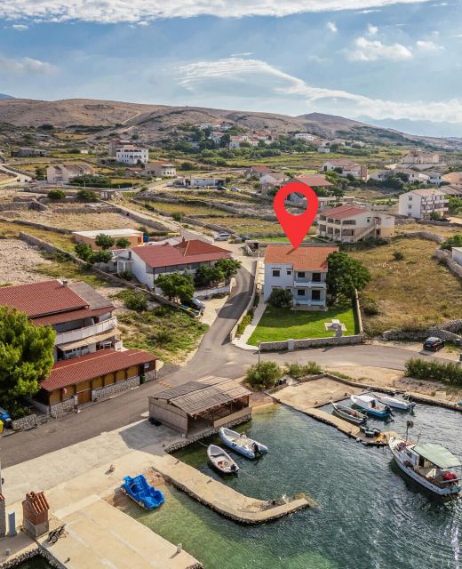 Apartman Kustići - CKP058