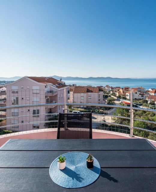 Apartman Zadar - CDI525