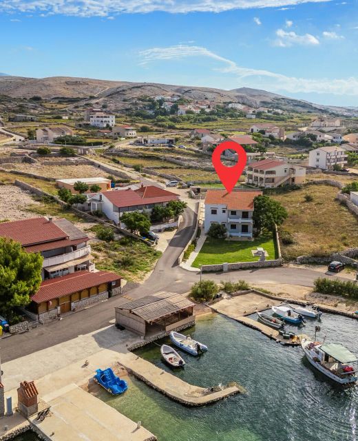 Apartman Kustići - CKP057