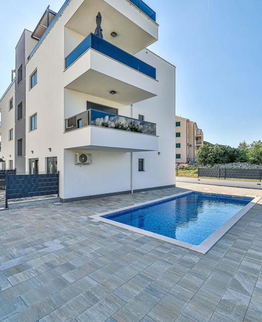 Apartman Okrug Gornji - CSC331