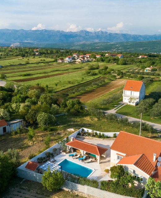 Vendégház Pridraga - CDI426