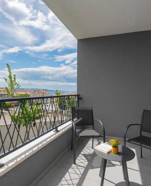 Apartman Makarska - CSC301